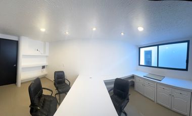 Edificio de Oficinas en VENTA, ubicadas en Ciudad Satélite Cod. OV326