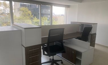 Edificio de Oficinas en VENTA, ubicadas en Ciudad Satélite Cod. OV326