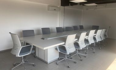 Edificio de Oficinas en VENTA, ubicadas en Ciudad Satélite Cod. OV326
