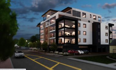 Edificio de Oficinas en VENTA, ubicadas en Ciudad Satélite Cod. OV326