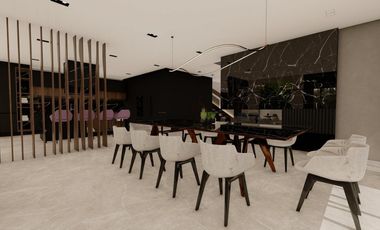 Edificio de Oficinas en VENTA, ubicadas en Ciudad Satélite Cod. OV326