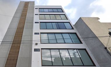 Edificio de Oficinas en VENTA, ubicadas en Ciudad Satélite Cod. OV326