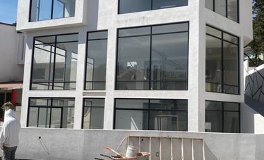 Edificio de Oficinas en VENTA, ubicadas en Ciudad Satélite Cod. OV326