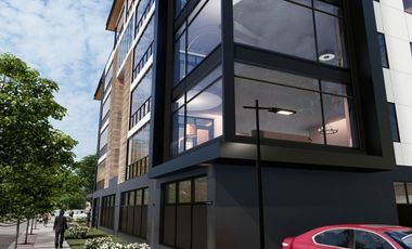 Edificio de Oficinas en VENTA, ubicadas en Ciudad Satélite Cod. OV326