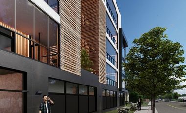 Edificio de Oficinas en VENTA, ubicadas en Ciudad Satélite Cod. OV326