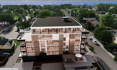 Edificio de Oficinas en VENTA, ubicadas en Ciudad Satélite Cod. OV326