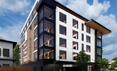 Edificio de Oficinas en VENTA, ubicadas en Ciudad Satélite Cod. OV326