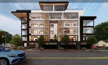 Edificio de Oficinas en VENTA, ubicadas en Ciudad Satélite Cod. OV326