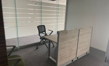 Edificio de Oficinas en VENTA, ubicadas en Ciudad Satélite Cod. OV326