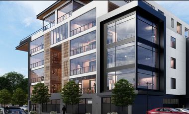 Edificio de Oficinas en VENTA, ubicadas en Ciudad Satélite Cod. OV326