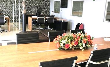 EDIFICIO en VENTA,  Corporativo ubicado en Ciudad Satélite Cod, EDV36