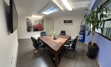 EDIFICIO en VENTA,  Corporativo ubicado en Ciudad Satélite Cod, EDV36