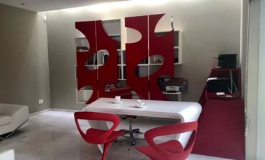 EDIFICIO en VENTA,  Corporativo ubicado en Ciudad Satélite Cod, EDV36