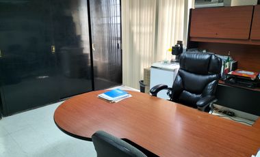 EDIFICIO en VENTA,  Corporativo ubicado en Ciudad Satélite Cod, EDV36