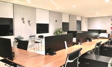 EDIFICIO en VENTA,  Corporativo ubicado en Ciudad Satélite Cod, EDV36