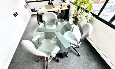 EDIFICIO en VENTA,  Corporativo ubicado en Ciudad Satélite Cod, EDV36