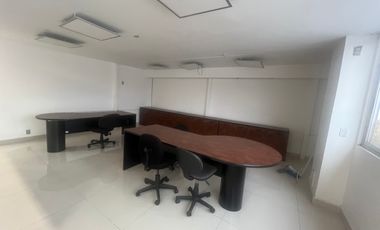 EDIFICIO en VENTA,  Corporativo ubicado en Ciudad Satélite Cod, EDV36