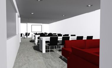 EDIFICIO en VENTA,  Corporativo ubicado en Ciudad Satélite Cod, EDV36