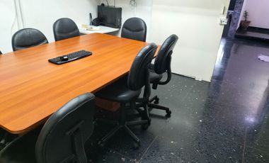 EDIFICIO en VENTA,  Corporativo ubicado en Ciudad Satélite Cod, EDV36