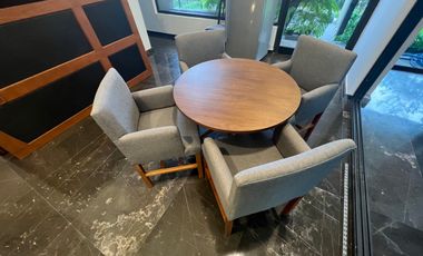 EDIFICIO en VENTA,  Corporativo ubicado en Ciudad Satélite Cod, EDV36