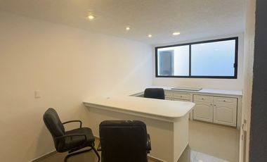 EDIFICIO en VENTA,  Corporativo ubicado en Ciudad Satélite Cod, EDV36