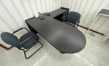 EDIFICIO en VENTA,  Corporativo ubicado en Ciudad Satélite Cod, EDV36