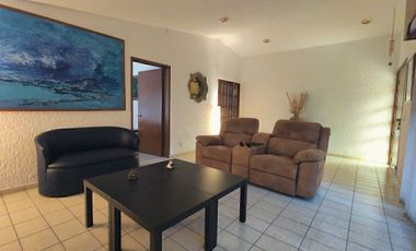 Casa en renta en Rancho Contento