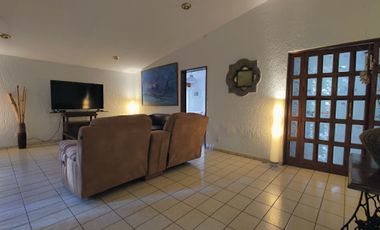 Casa en renta en Rancho Contento