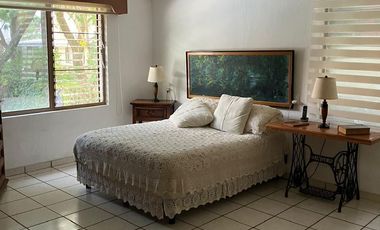 Casa en renta en Rancho Contento