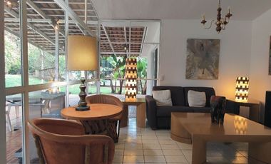 Casa en renta en Rancho Contento