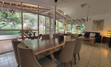 Casa en renta en Rancho Contento