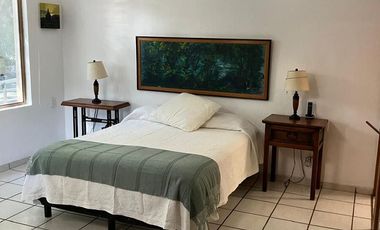 Casa en renta en Rancho Contento