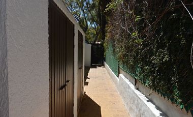 Casa en renta en Rancho Contento