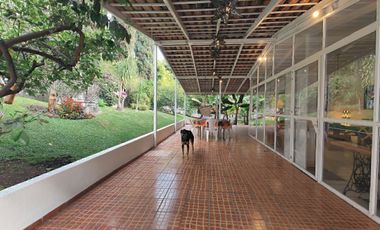 Casa en renta en Rancho Contento