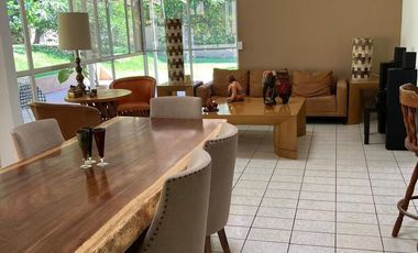 Casa en renta en Rancho Contento