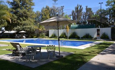 Casa en renta en Rancho Contento