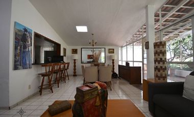 Casa en renta en Rancho Contento