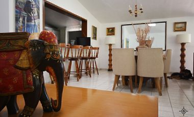 Casa en renta en Rancho Contento