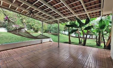 Casa en renta en Rancho Contento