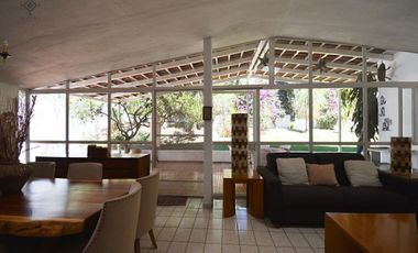 Casa en renta en Rancho Contento