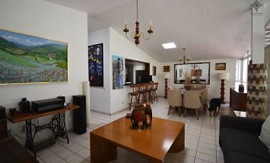 Casa en renta en Rancho Contento