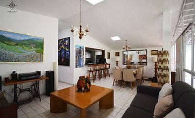 Casa en renta en Rancho Contento