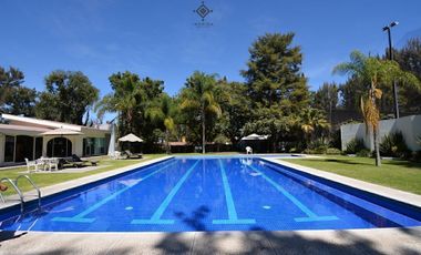 Casa en renta en Rancho Contento