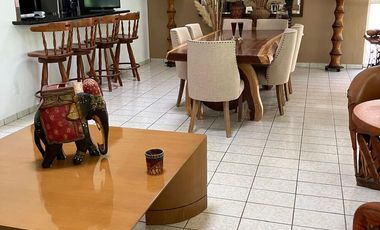 Casa en renta en Rancho Contento