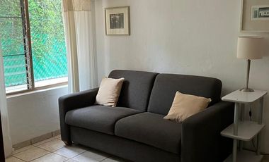 Casa en renta en Rancho Contento