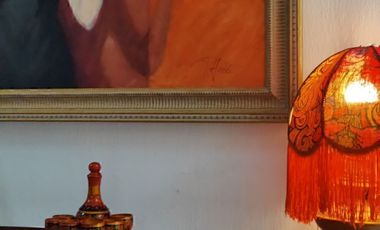 Casa en renta en Rancho Contento