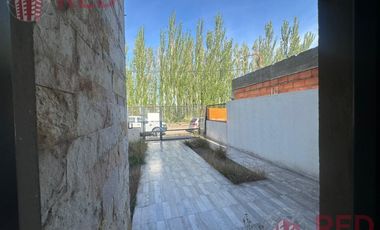 Duplex en Cipolletti