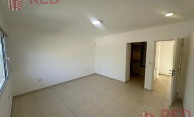 Duplex en Cipolletti