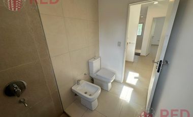 Duplex en Cipolletti