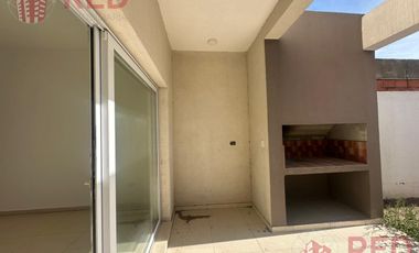 Duplex en Cipolletti